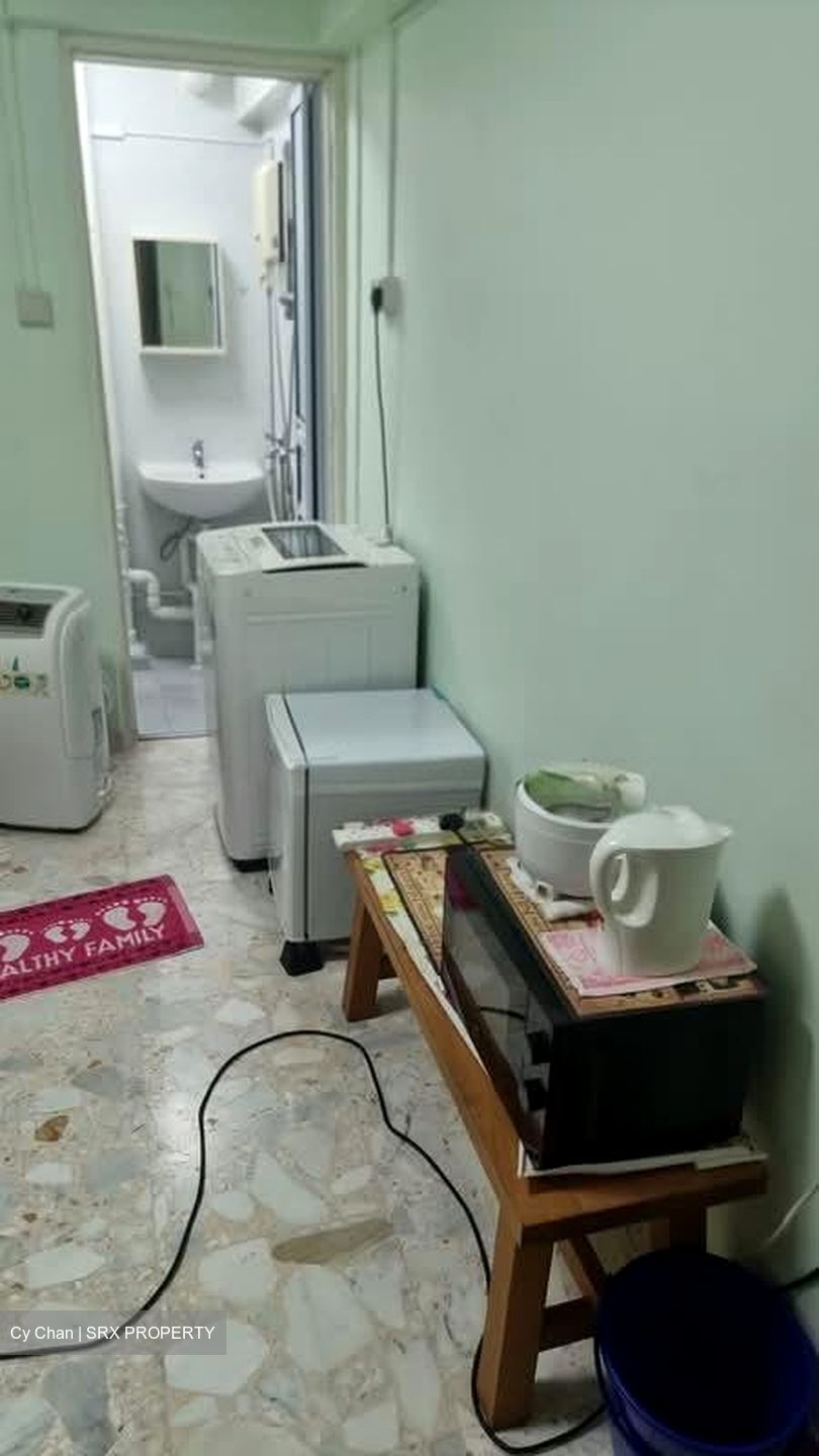 Blk 71 Siglap Lucky Valley (Bedok), HDB 3 Rooms #577220111